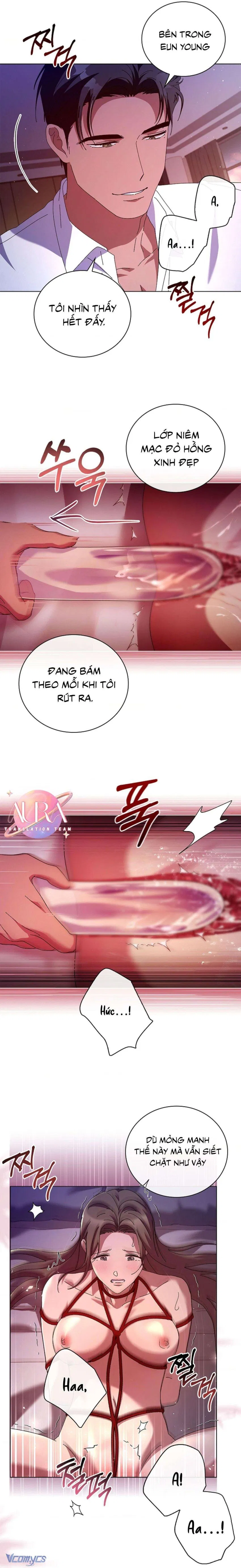 Đắm Chìm 