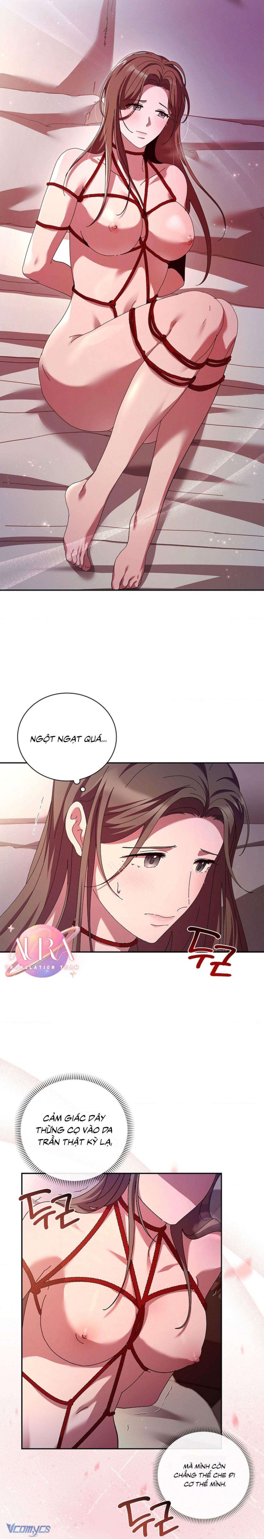 Đắm Chìm 