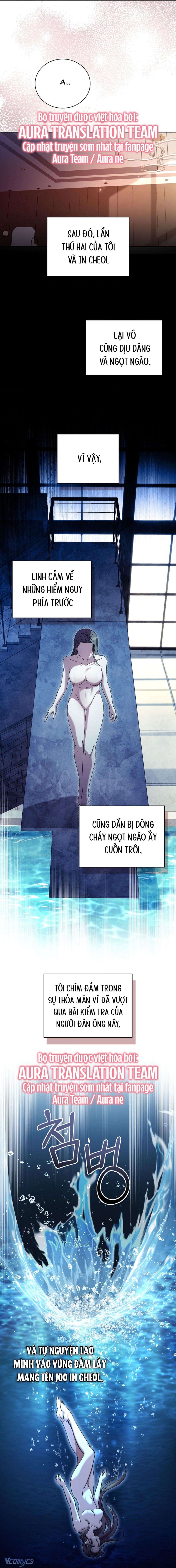 Đắm Chìm 