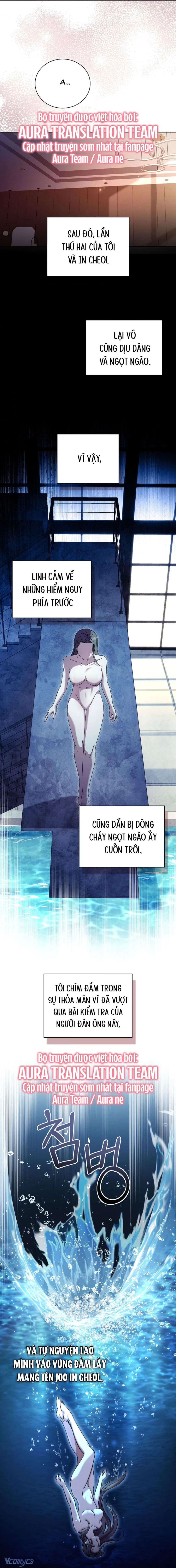 Đắm Chìm 