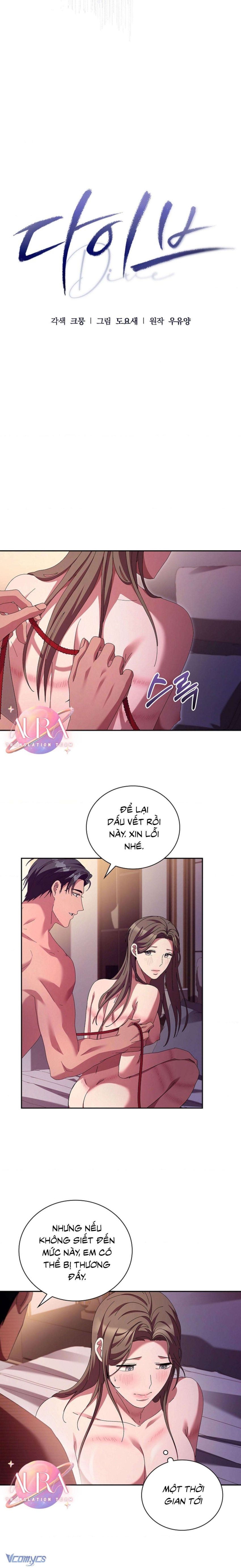 Đắm Chìm 