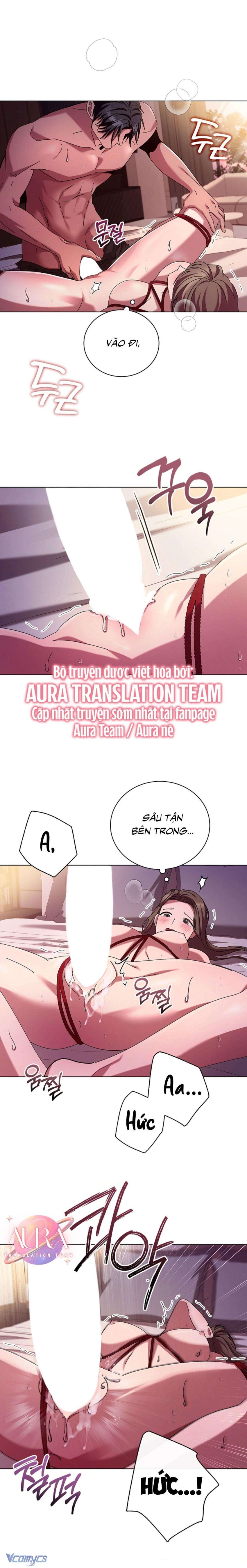 Đắm Chìm 