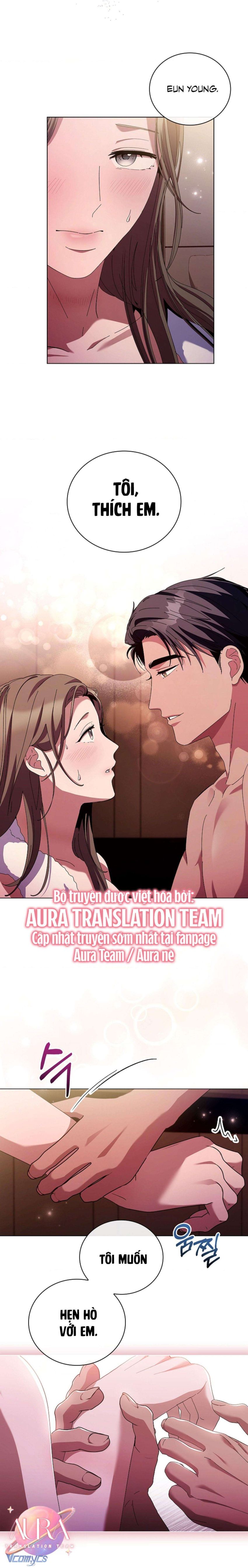 Đắm Chìm 