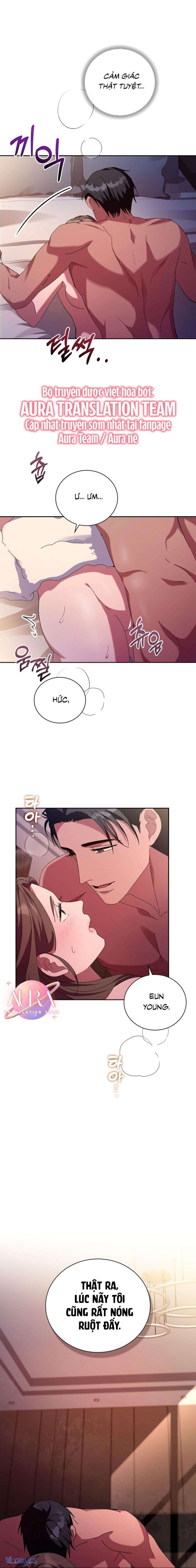 Đắm Chìm 