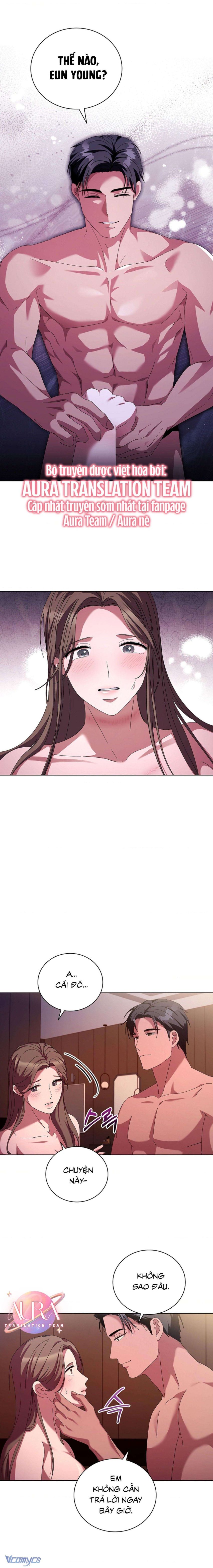 Đắm Chìm 