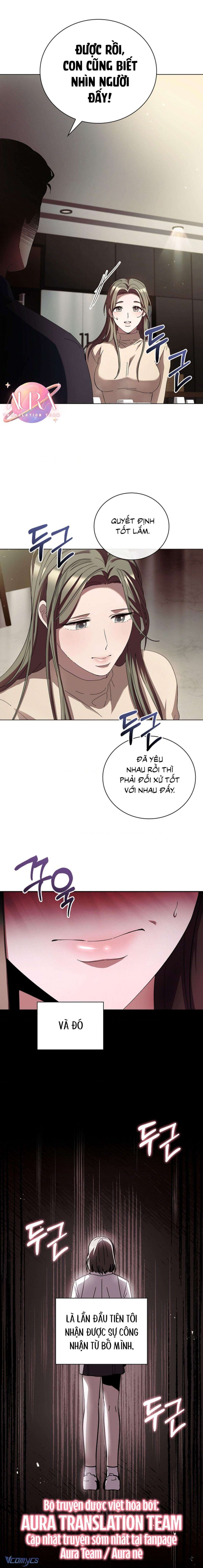 Đắm Chìm 