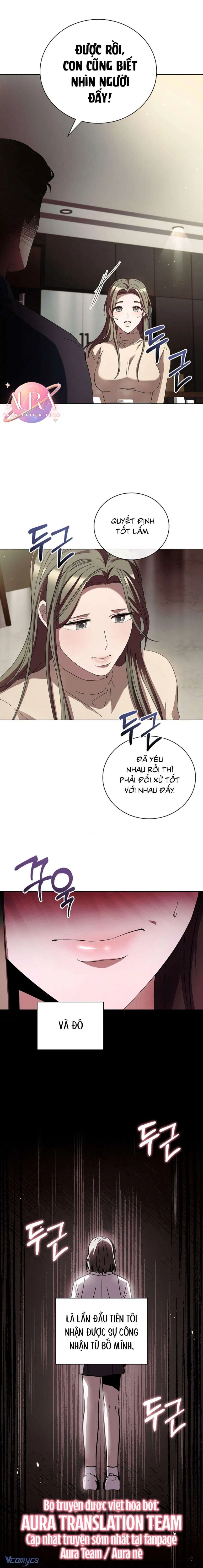 Đắm Chìm 