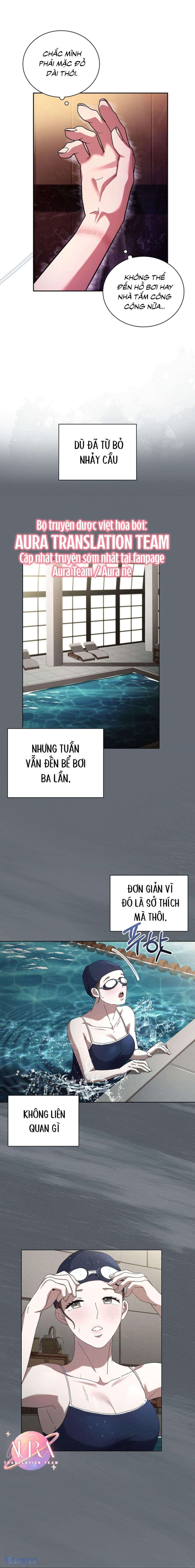 Đắm Chìm 