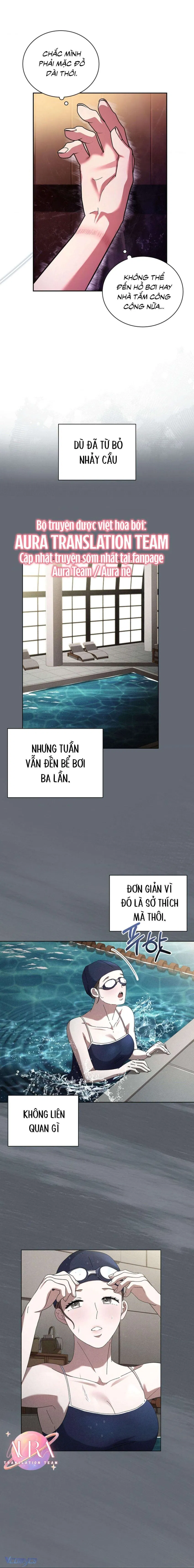 Đắm Chìm 
