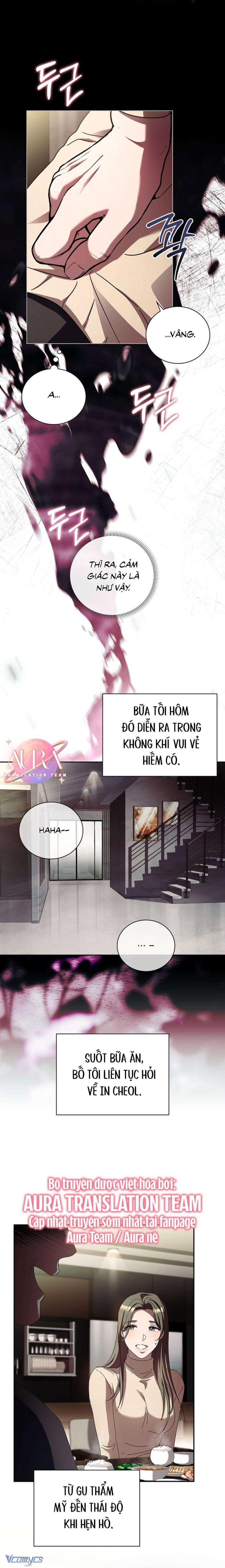 Đắm Chìm 