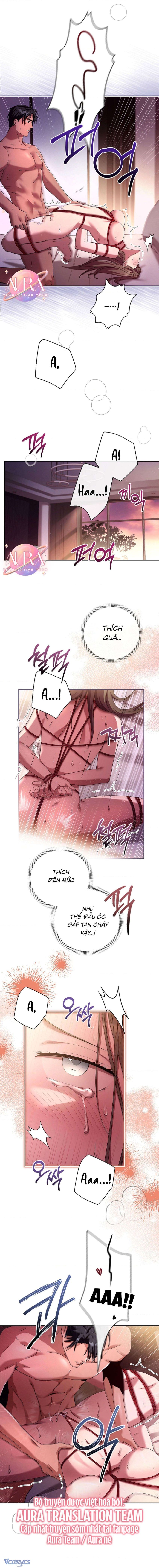Đắm Chìm 