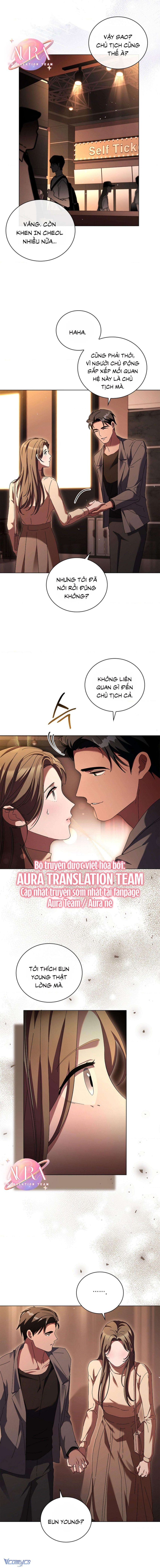 Đắm Chìm 