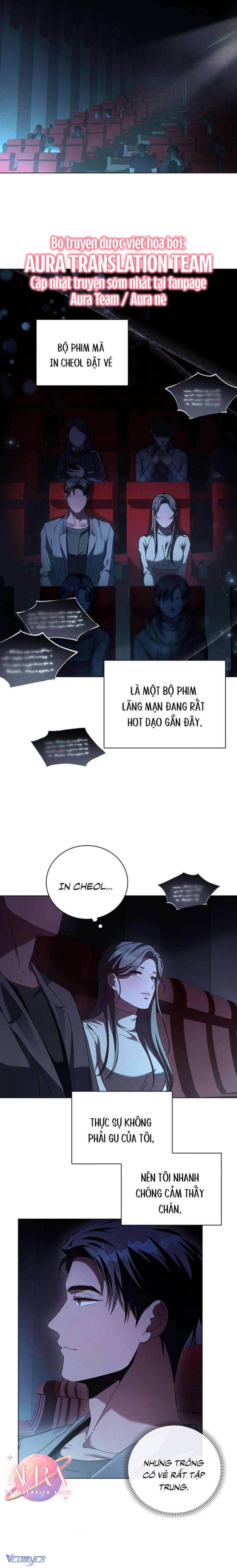 Đắm Chìm 