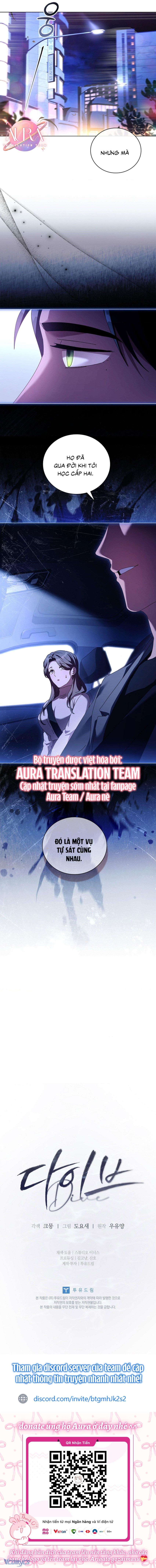 Đắm Chìm 