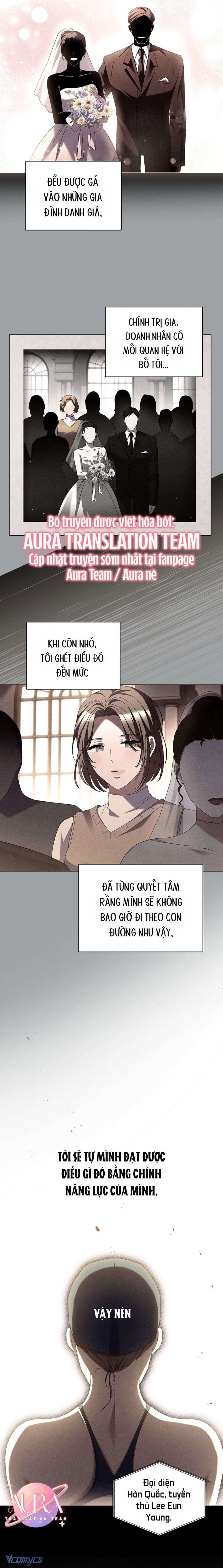 Đắm Chìm 