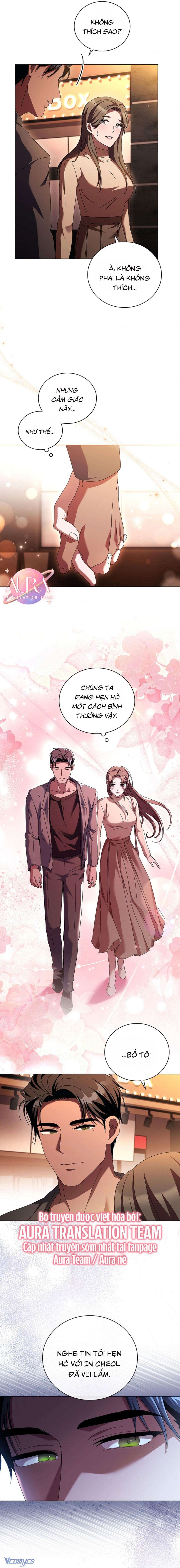 Đắm Chìm 