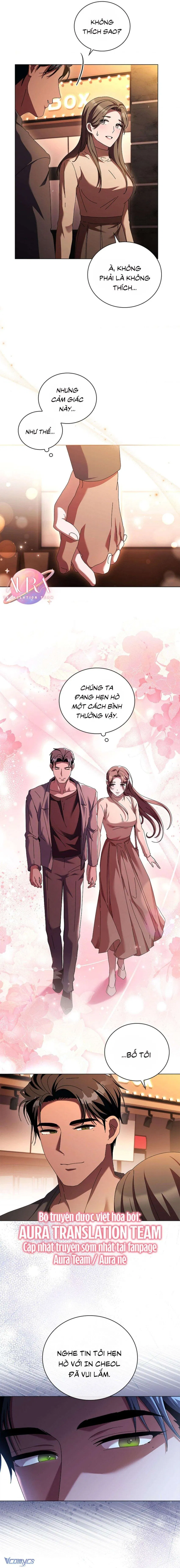 Đắm Chìm 