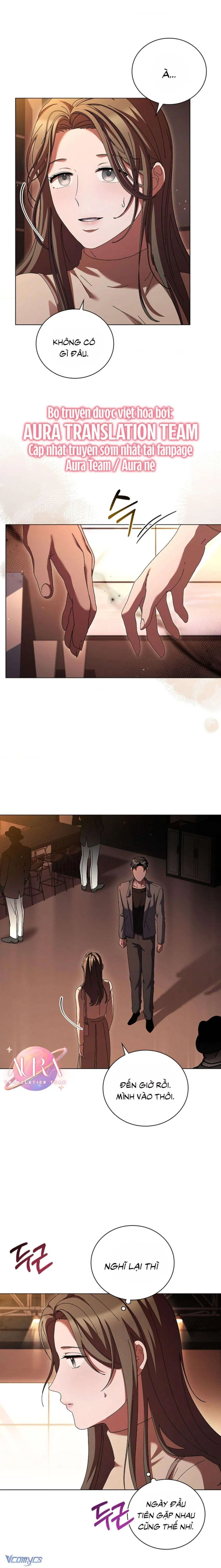 Đắm Chìm 