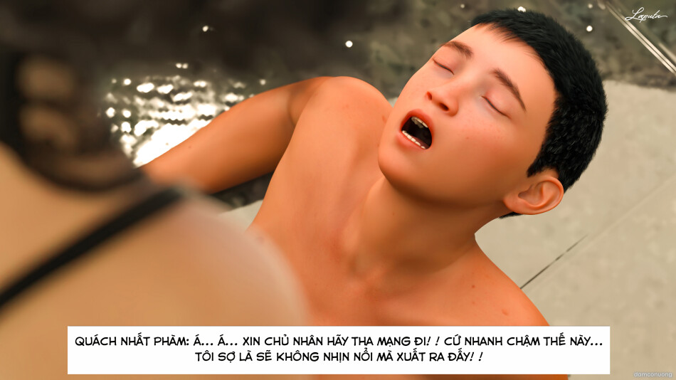 Slutty Mother I - Tình Yêu Thuần Khiết [Phần VIII - Extra] 