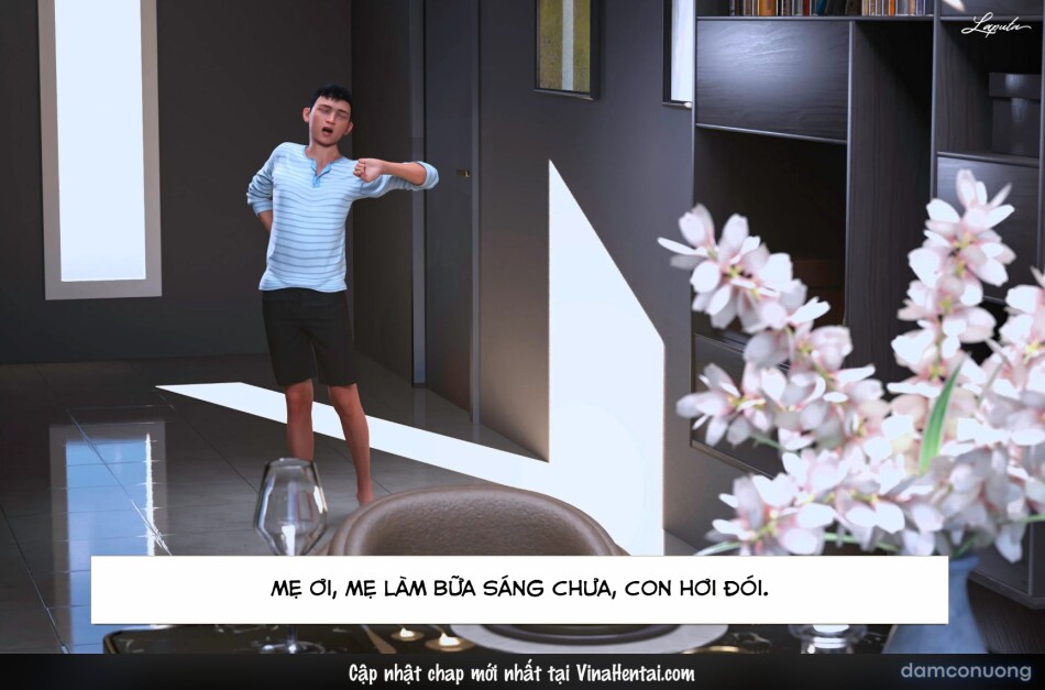 Slutty Mother I - Tình Yêu Thuần Khiết [Phần VIII - Extra] 