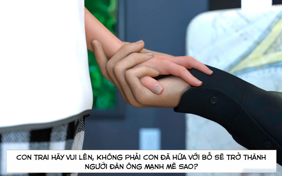 Slutty Mother I - Tình Yêu Thuần Khiết [Phần VIII - Extra] 