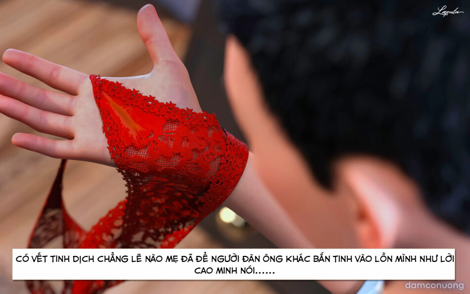 Slutty Mother I - Tình Yêu Thuần Khiết [Phần VIII - Extra] 