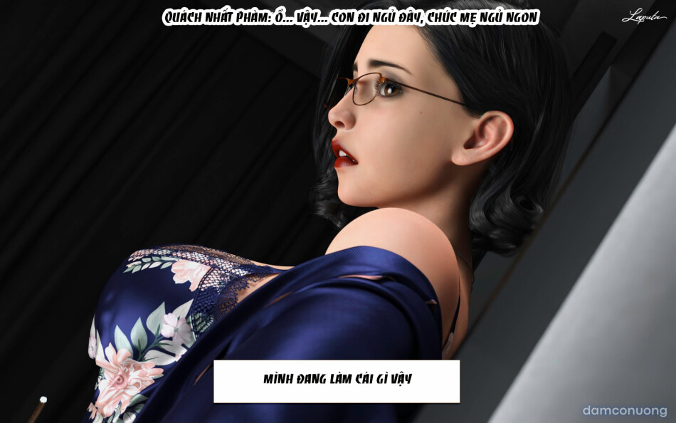 Slutty Mother I - Tình Yêu Thuần Khiết [Phần VIII - Extra] 