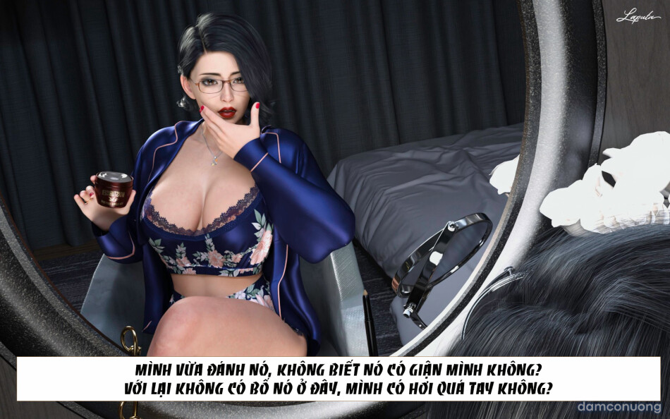 Slutty Mother I - Tình Yêu Thuần Khiết [Phần VIII - Extra] 