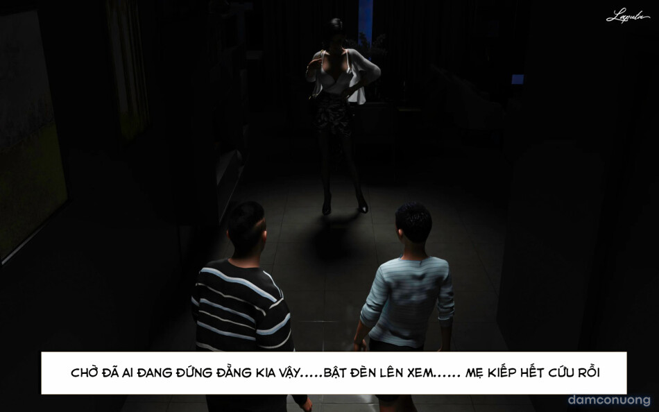 Slutty Mother I - Tình Yêu Thuần Khiết [Phần VIII - Extra] 