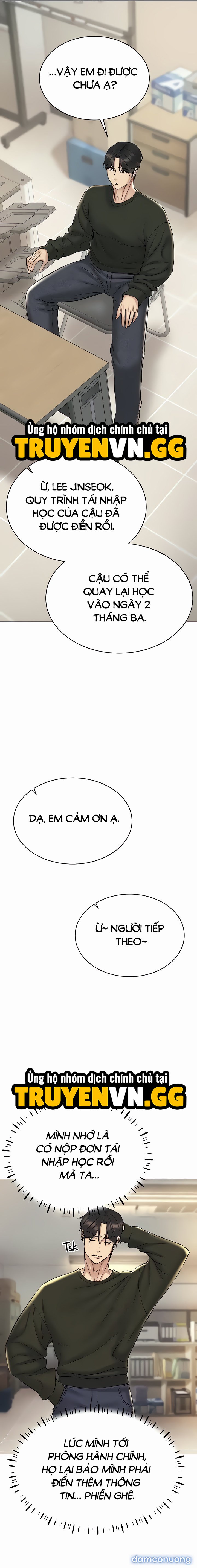 Chơi Game Khiêu Dâm Trong Đời Thực 