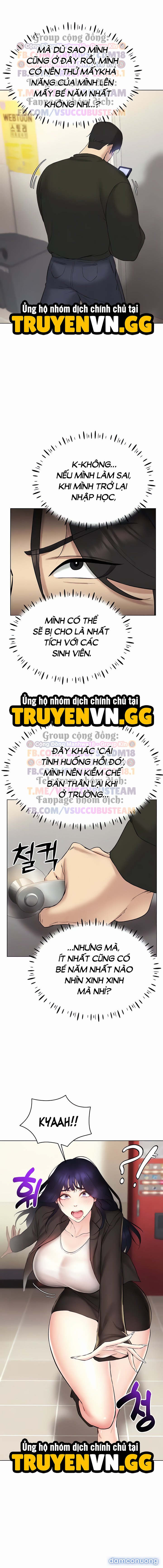 Chơi Game Khiêu Dâm Trong Đời Thực 