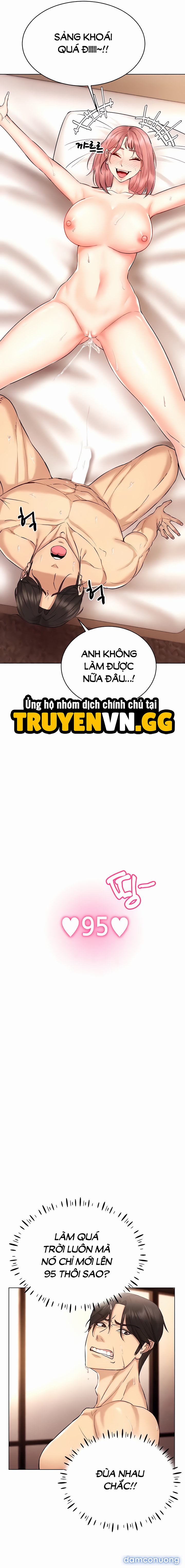 Chơi Game Khiêu Dâm Trong Đời Thực 