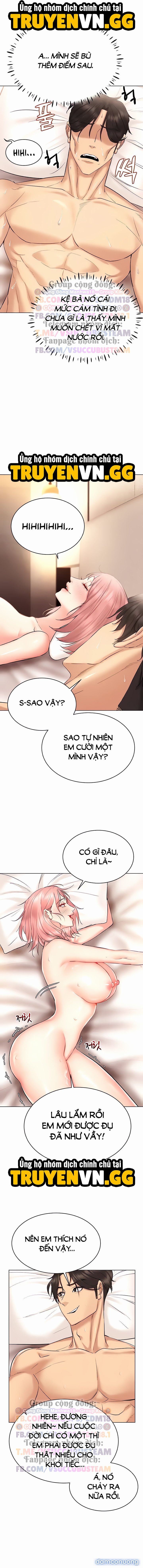 Chơi Game Khiêu Dâm Trong Đời Thực 