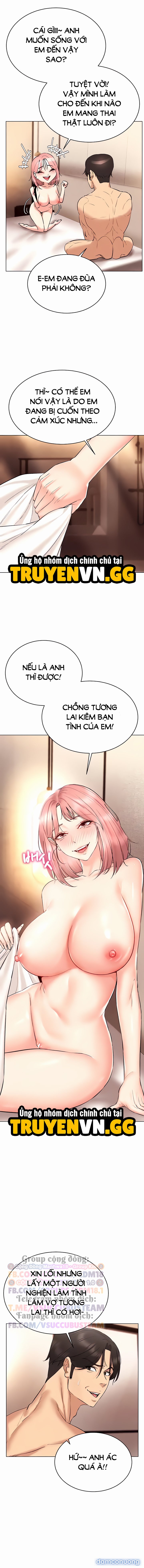 Chơi Game Khiêu Dâm Trong Đời Thực 
