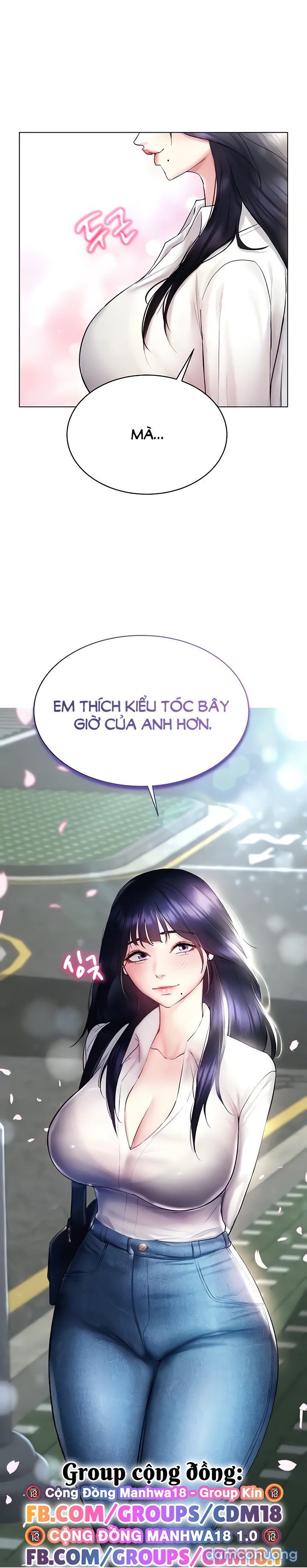Chơi Game Khiêu Dâm Trong Đời Thực 
