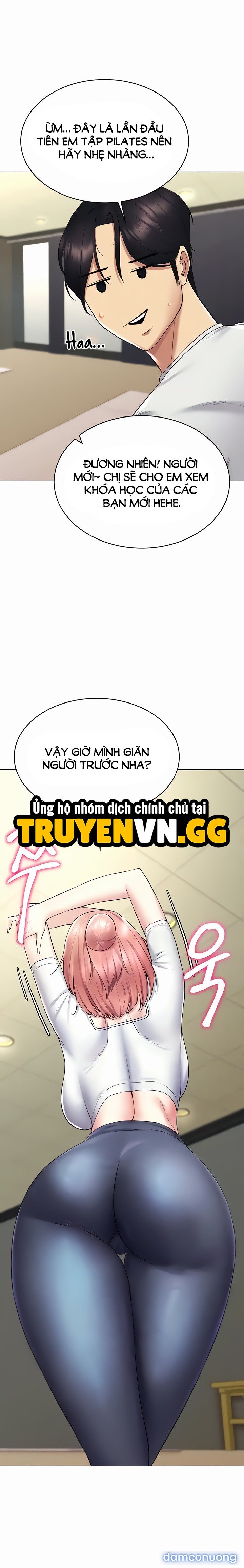 Chơi Game Khiêu Dâm Trong Đời Thực 
