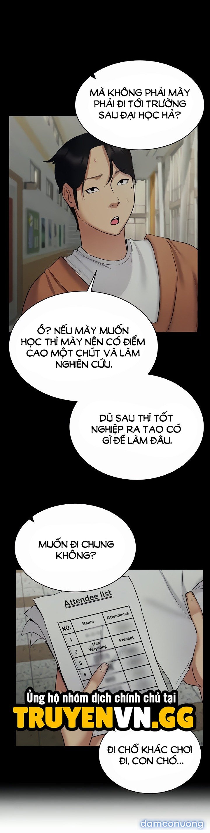 Chơi Game Khiêu Dâm Trong Đời Thực 