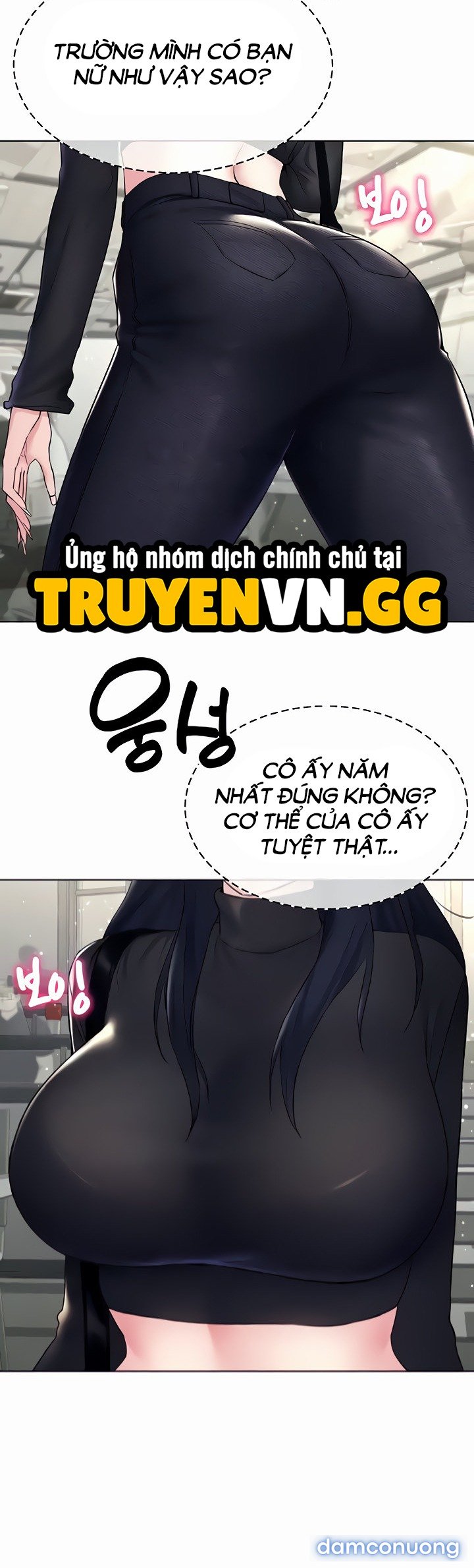Chơi Game Khiêu Dâm Trong Đời Thực 