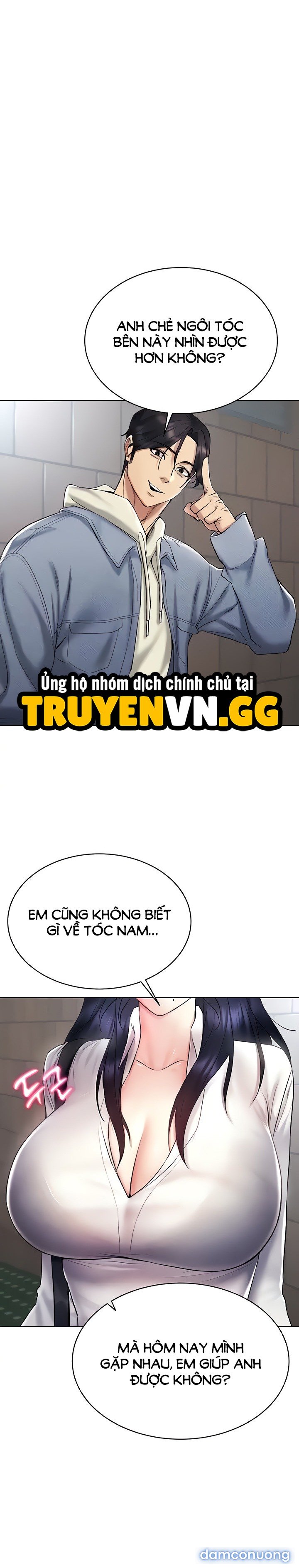 Chơi Game Khiêu Dâm Trong Đời Thực 