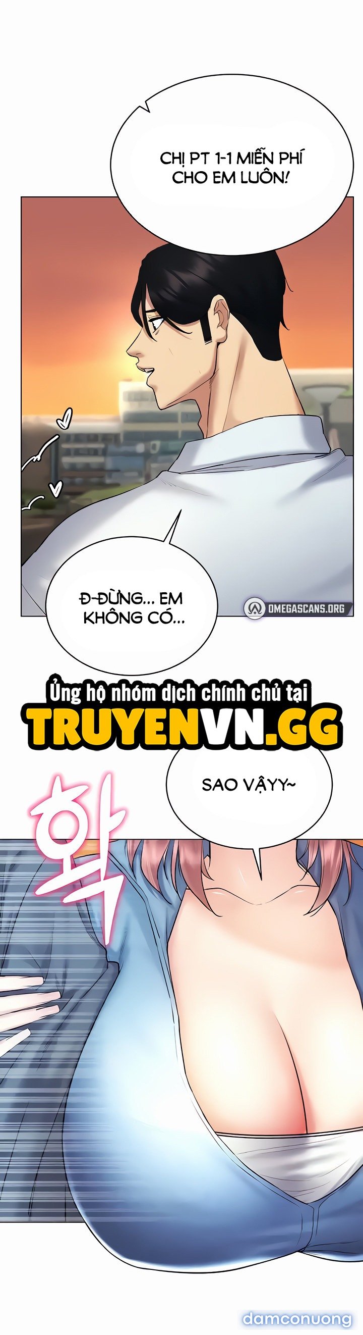 Chơi Game Khiêu Dâm Trong Đời Thực 