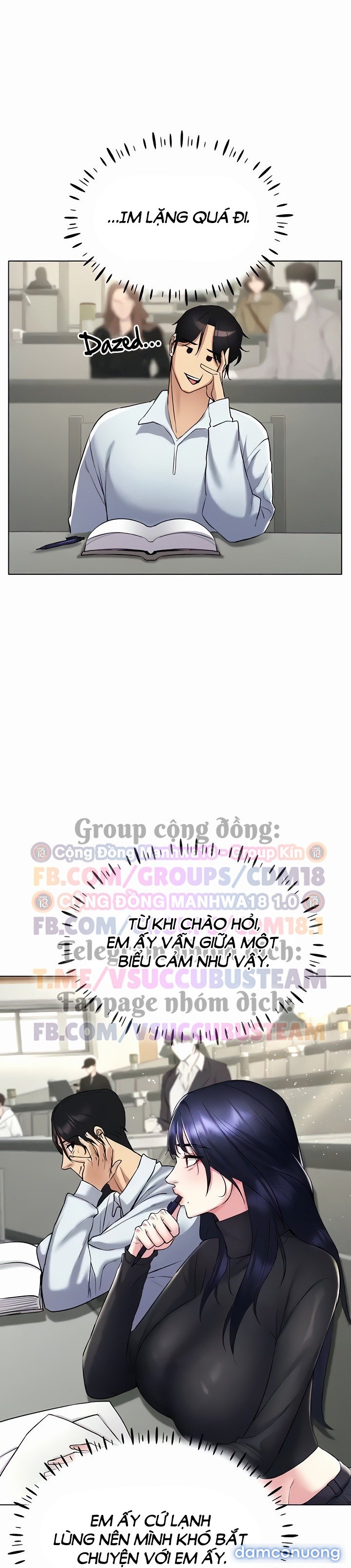 Chơi Game Khiêu Dâm Trong Đời Thực 