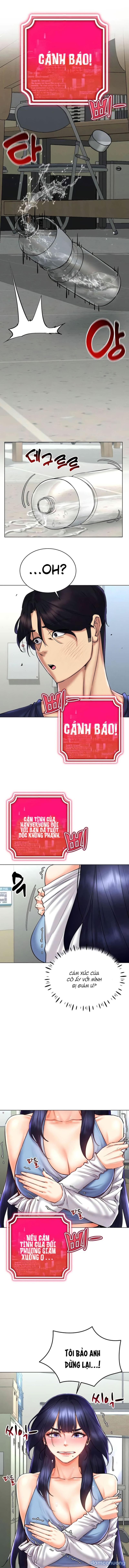 Chơi Game Khiêu Dâm Trong Đời Thực 