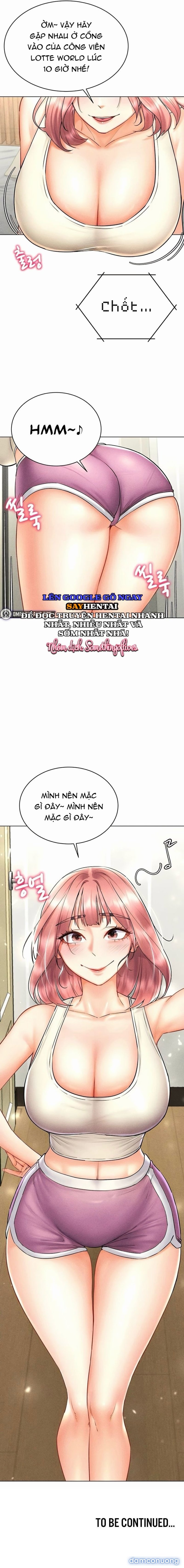 Chơi Game Khiêu Dâm Trong Đời Thực 