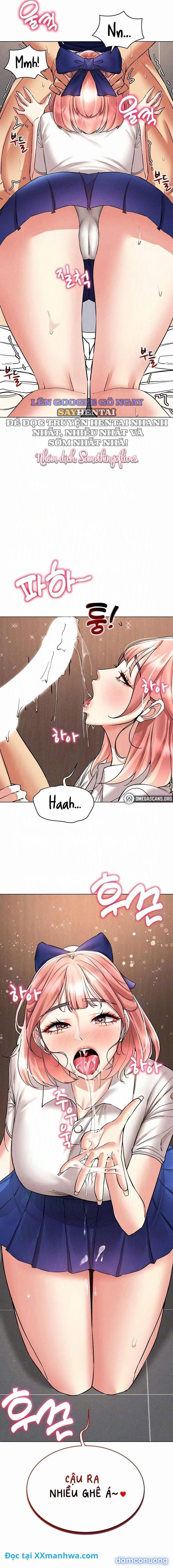 Chơi Game Khiêu Dâm Trong Đời Thực 