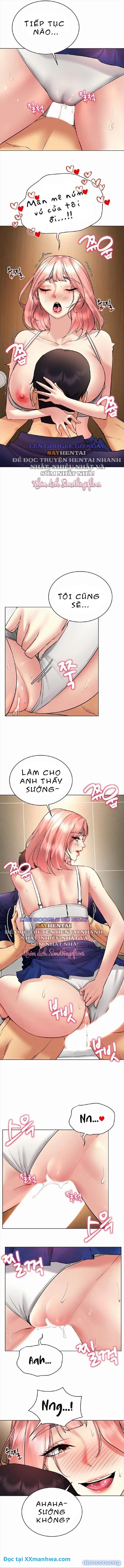 Chơi Game Khiêu Dâm Trong Đời Thực 
