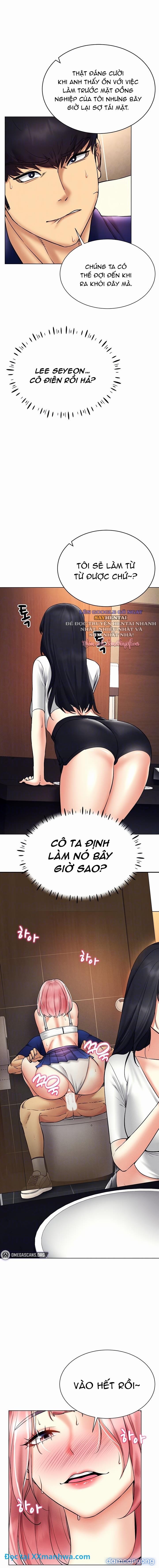 Chơi Game Khiêu Dâm Trong Đời Thực 