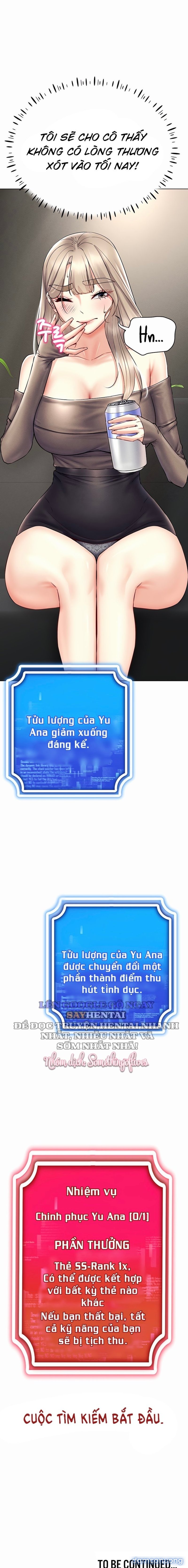 Chơi Game Khiêu Dâm Trong Đời Thực 