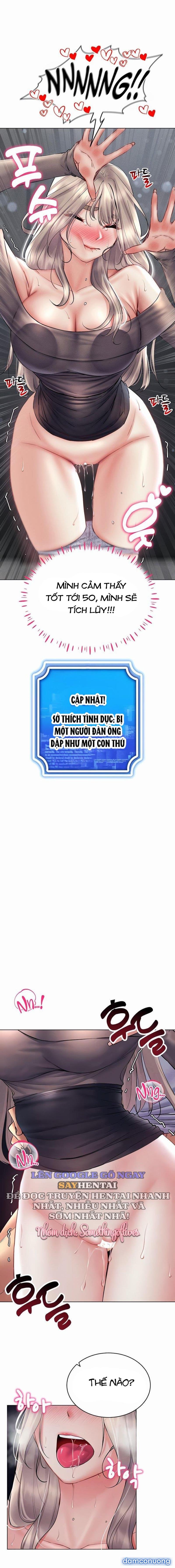 Chơi Game Khiêu Dâm Trong Đời Thực 