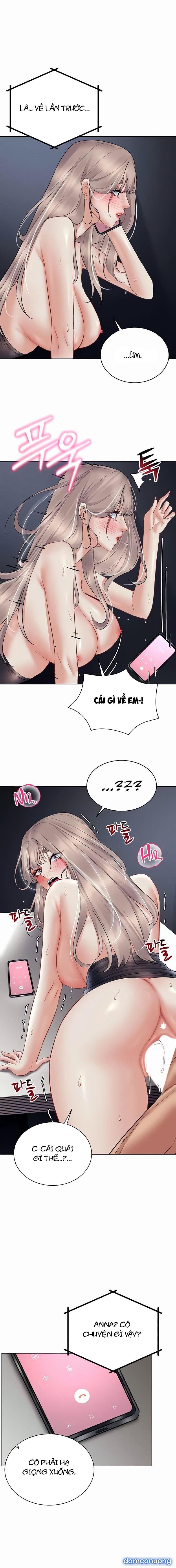 Chơi Game Khiêu Dâm Trong Đời Thực 