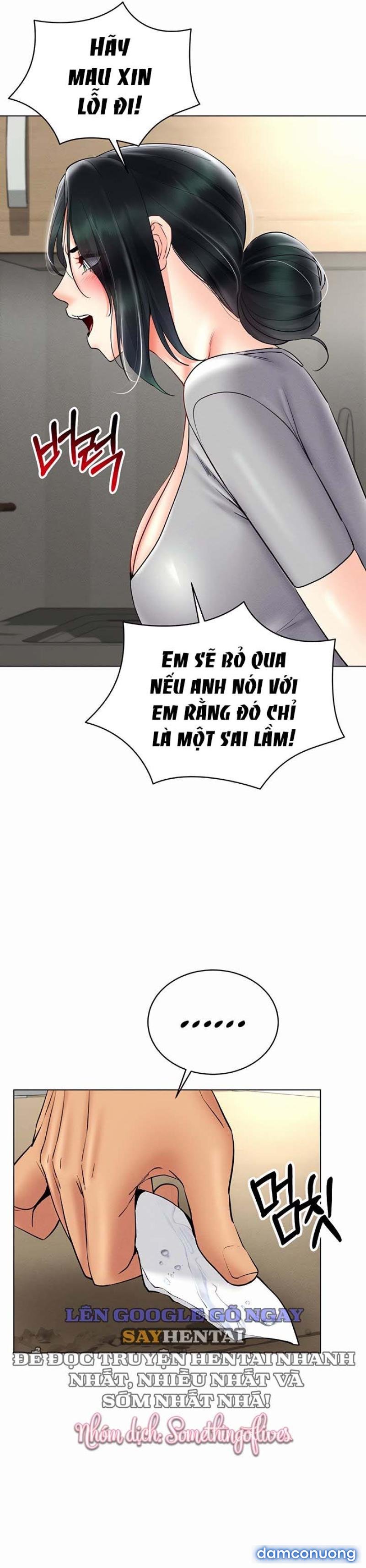 Chơi Game Khiêu Dâm Trong Đời Thực 